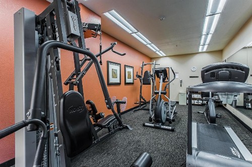 Hotel Ruidoso - image 15