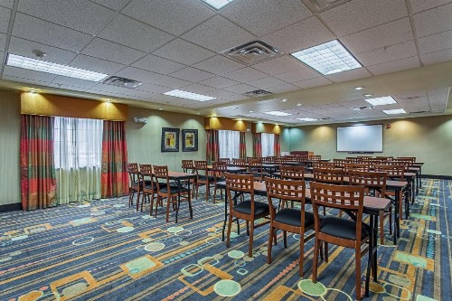 Hotel Ruidoso - image 16