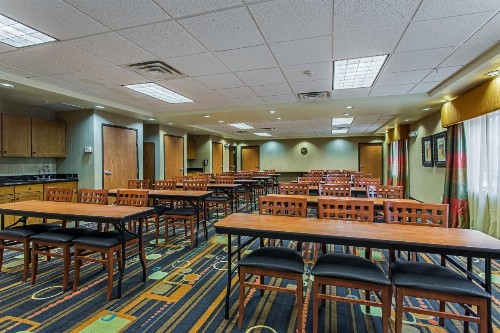 Hotel Ruidoso - image 18