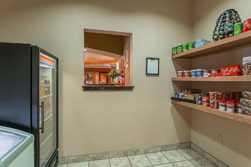 Hotel Ruidoso - image 19