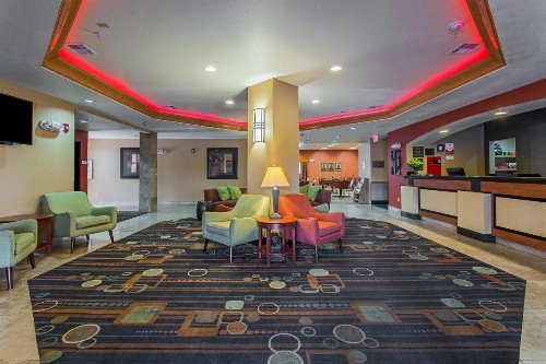 Hotel Ruidoso - image 2