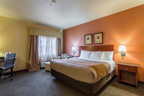 Hotel Ruidoso - image 22