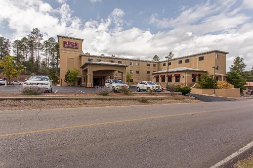 Hotel Ruidoso - image 23