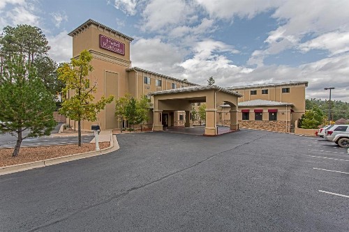 Hotel Ruidoso - image 25