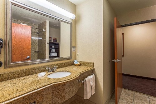Hotel Ruidoso - image 28