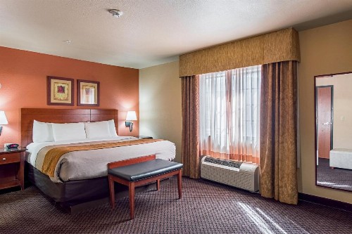 Hotel Ruidoso - image 29