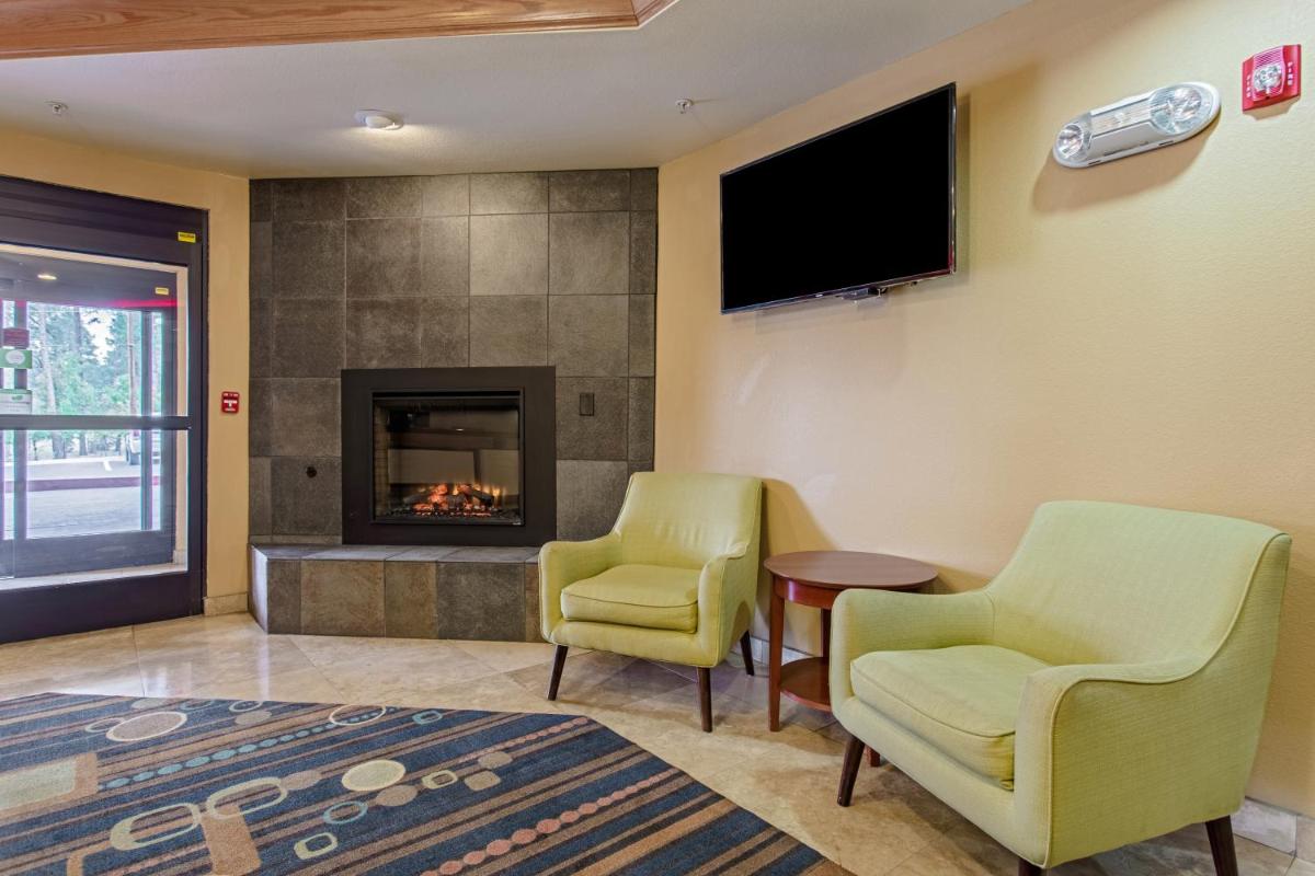 Hotel Ruidoso - image 3