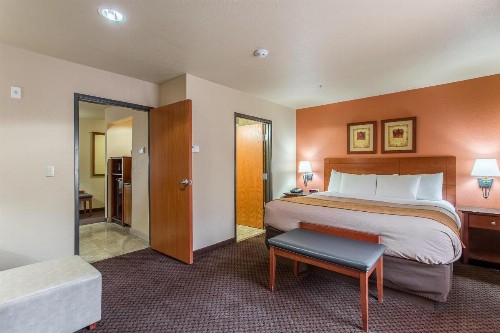 Hotel Ruidoso - image 31