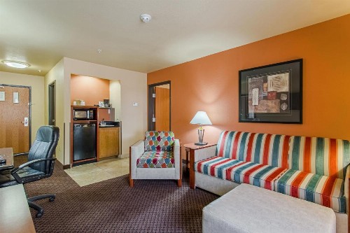 Hotel Ruidoso - image 33