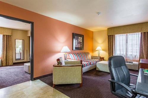 Hotel Ruidoso - image 34