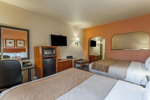 Hotel Ruidoso - image 36