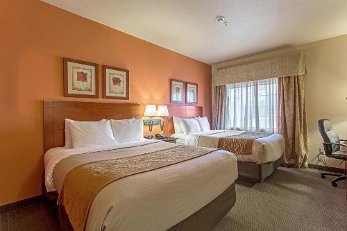 Hotel Ruidoso - image 37