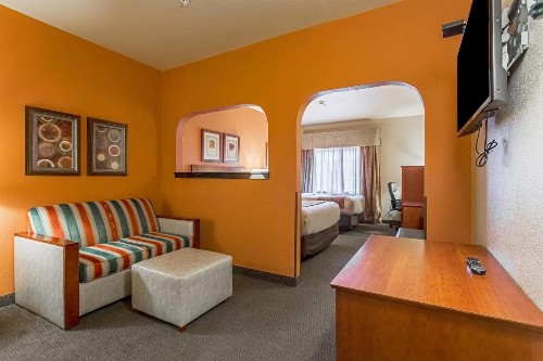 Hotel Ruidoso - image 38