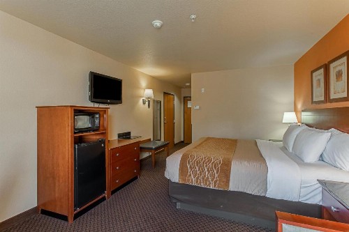 Hotel Ruidoso - image 40