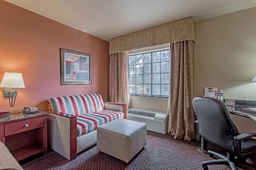 Hotel Ruidoso - image 41