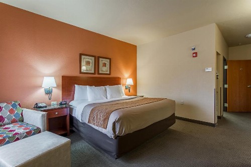Hotel Ruidoso - image 42