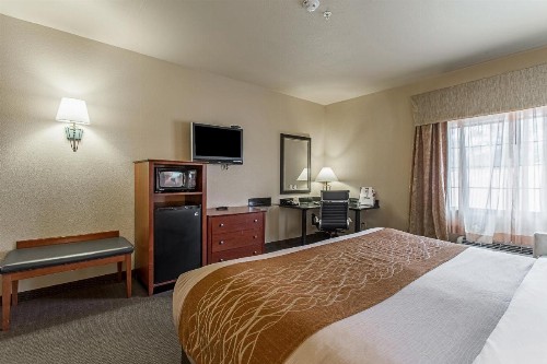 Hotel Ruidoso - image 43
