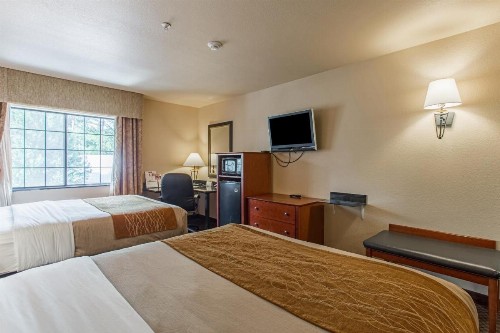 Hotel Ruidoso - image 44