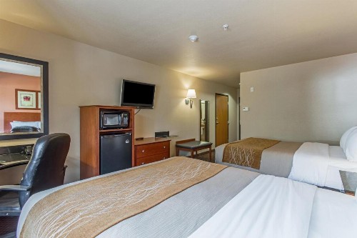 Hotel Ruidoso - image 45
