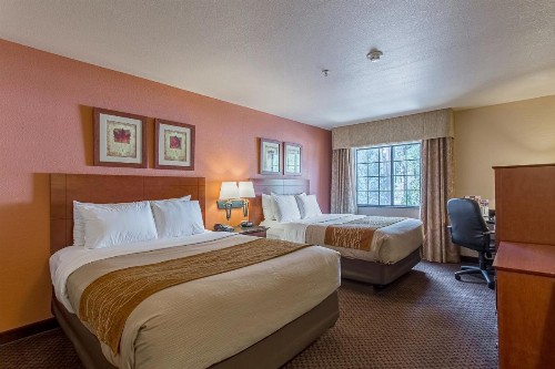 Hotel Ruidoso - image 46