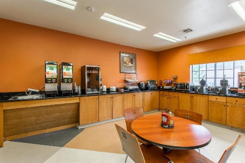 Hotel Ruidoso - image 49