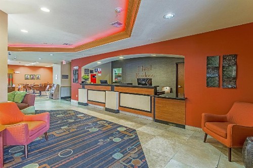 Hotel Ruidoso - image 5
