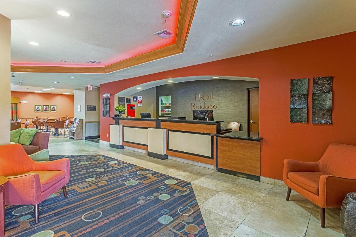Hotel Ruidoso - image 5