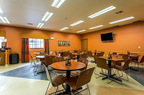 Hotel Ruidoso - image 50