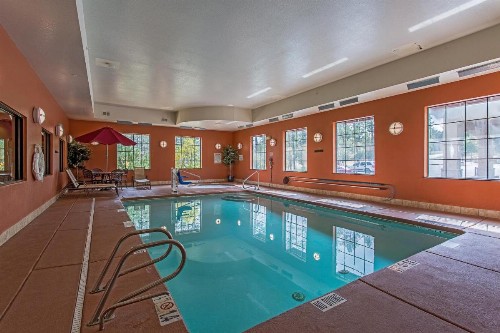 Hotel Ruidoso - image 7