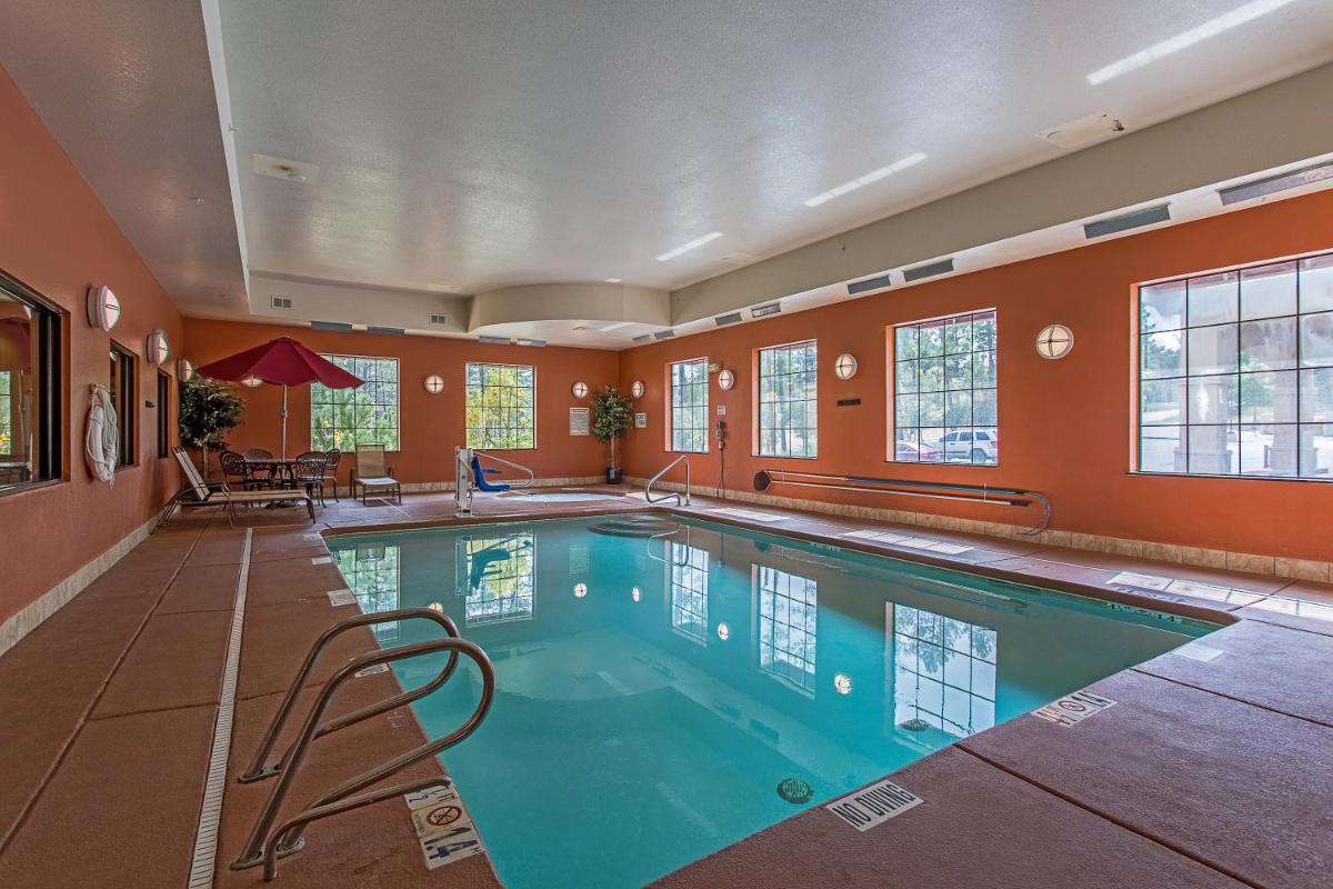 Hotel Ruidoso - image 7