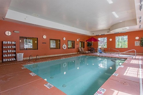 Hotel Ruidoso - image 8