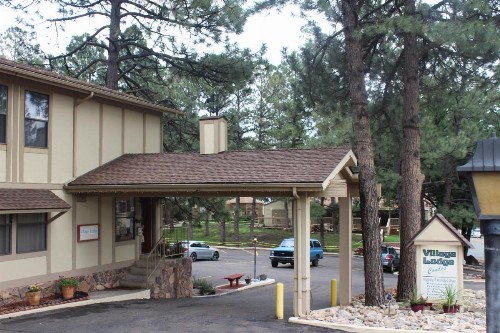 Village Lodge