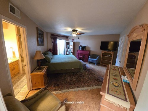 Village Lodge - image 14