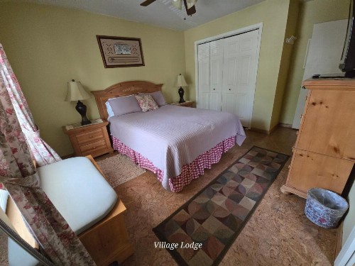 Village Lodge - image 2