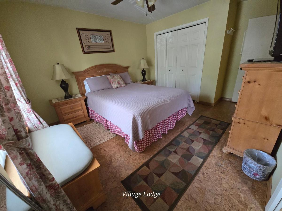 Village Lodge - image 2