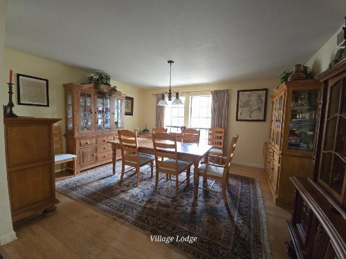 Village Lodge - image 20