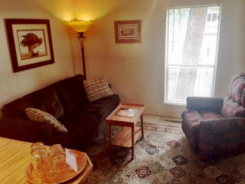 Village Lodge - image 26