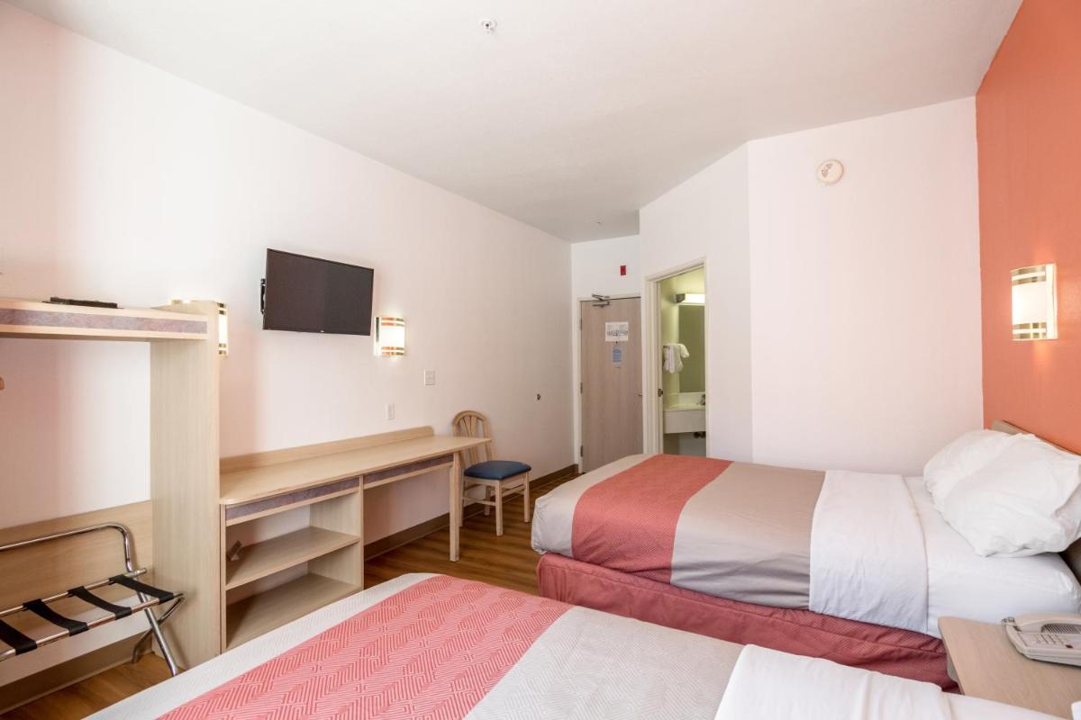Motel 6-Ruidoso NM - image 7