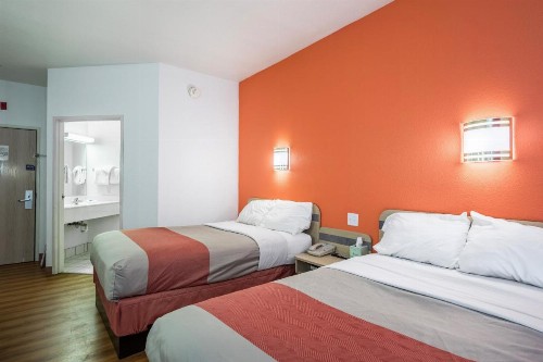 Motel 6-Ruidoso NM - image 8