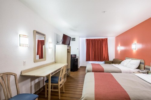Motel 6-Ruidoso NM - image 9