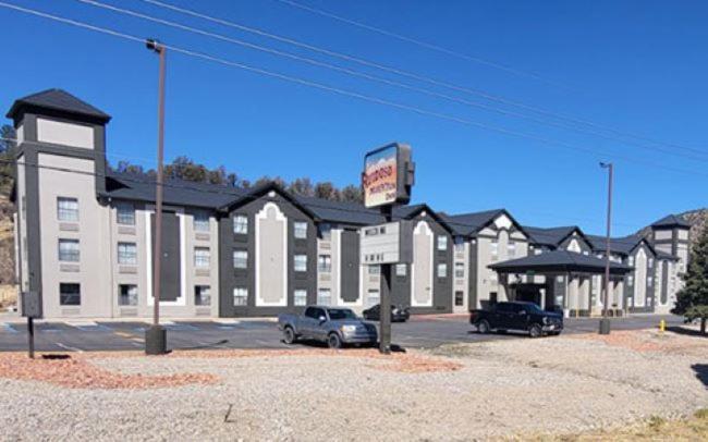 Ruidoso Mountain Inn - main image