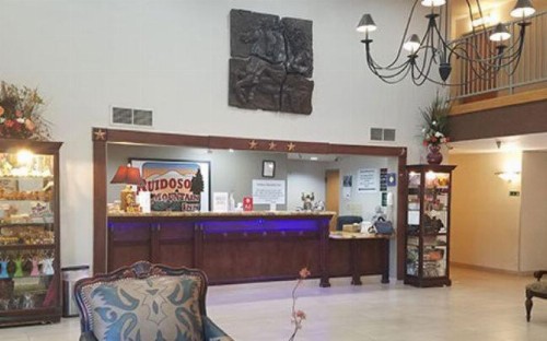 Ruidoso Mountain Inn - image 11