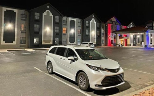 Ruidoso Mountain Inn - image 16