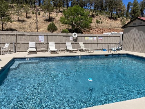 Ruidoso Mountain Inn - image 20