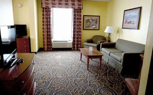 Ruidoso Mountain Inn - image 22