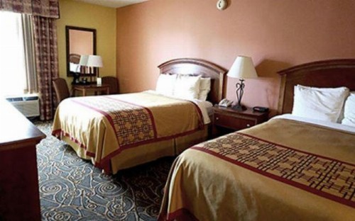 Ruidoso Mountain Inn - image 4