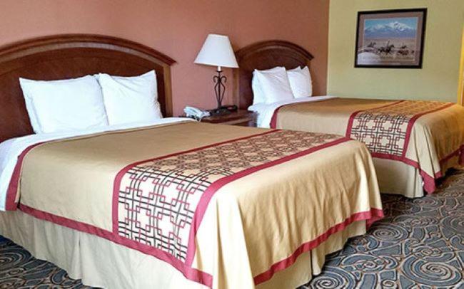 Ruidoso Mountain Inn - image 5