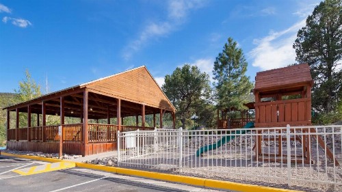 Best Western Plus Ruidoso Inn - image 3