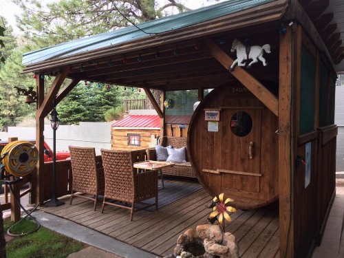 Sitzmark Chalet Inn - image 41