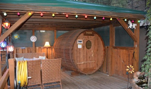 Sitzmark Chalet Inn - image 6